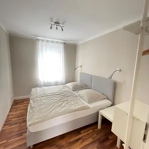 Apartment Thommen, Nürnberg
